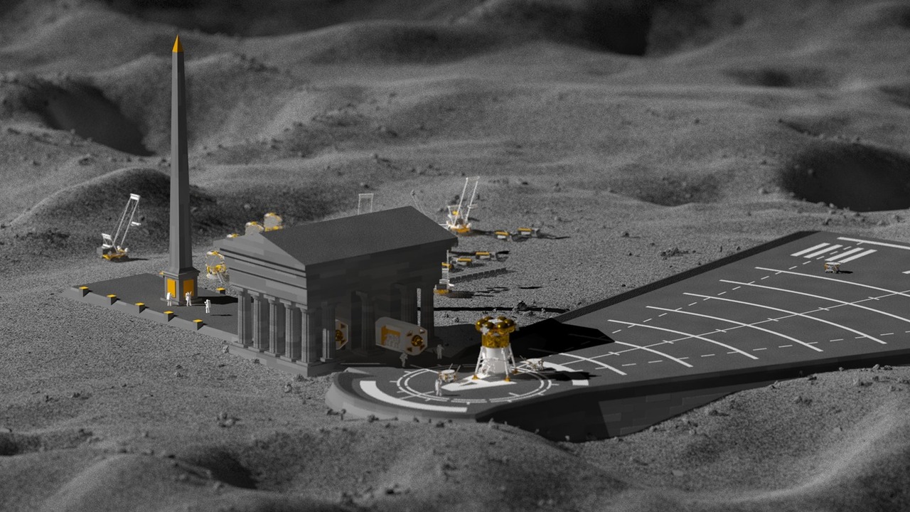 12 апреля состоится лекция, посвящённая проекти...