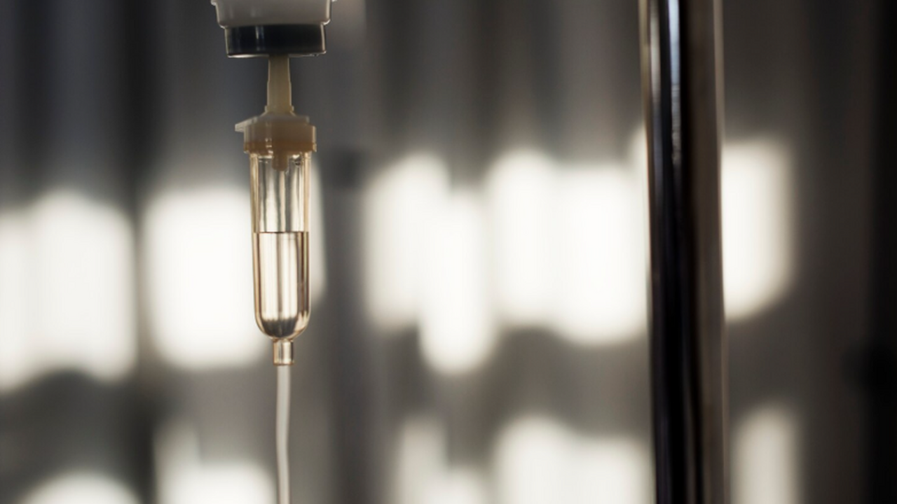 Врачи выявили у пожилого тайваньца и вылечили четыре вида рака На Тайване врачи столкнулись с редким клиническ...