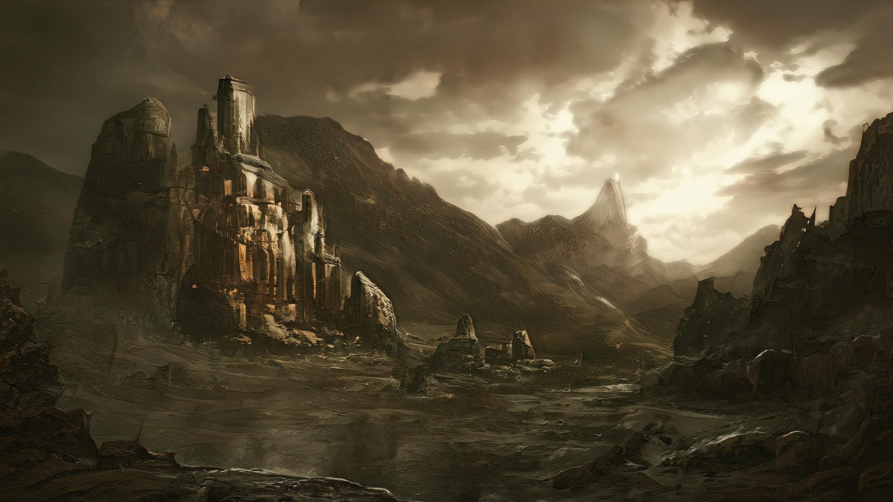 Церковь призвала к духовному пробуждению в связи со знамениями Апокалипсиса Осознание хрупкости мира должно вести к созиданию