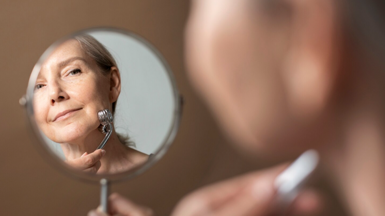 Учёные КНР выяснили, что при прогерии дефектный...