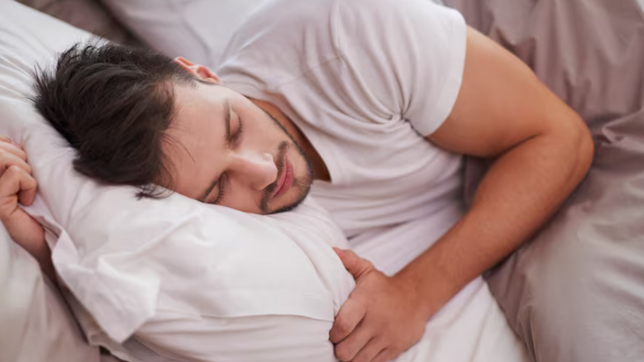 У пациентов с обструктивным апноэ дефицит витам...