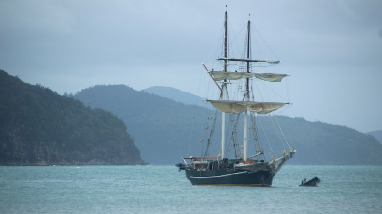 В Германии создают бесшумные винты для судов, ч...