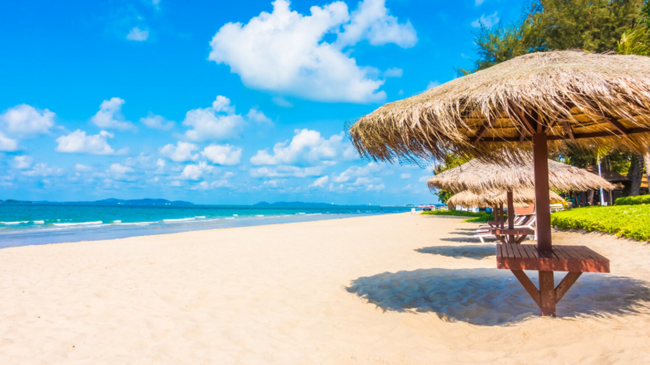 В Дананге конфликт с российским туристом на пля...