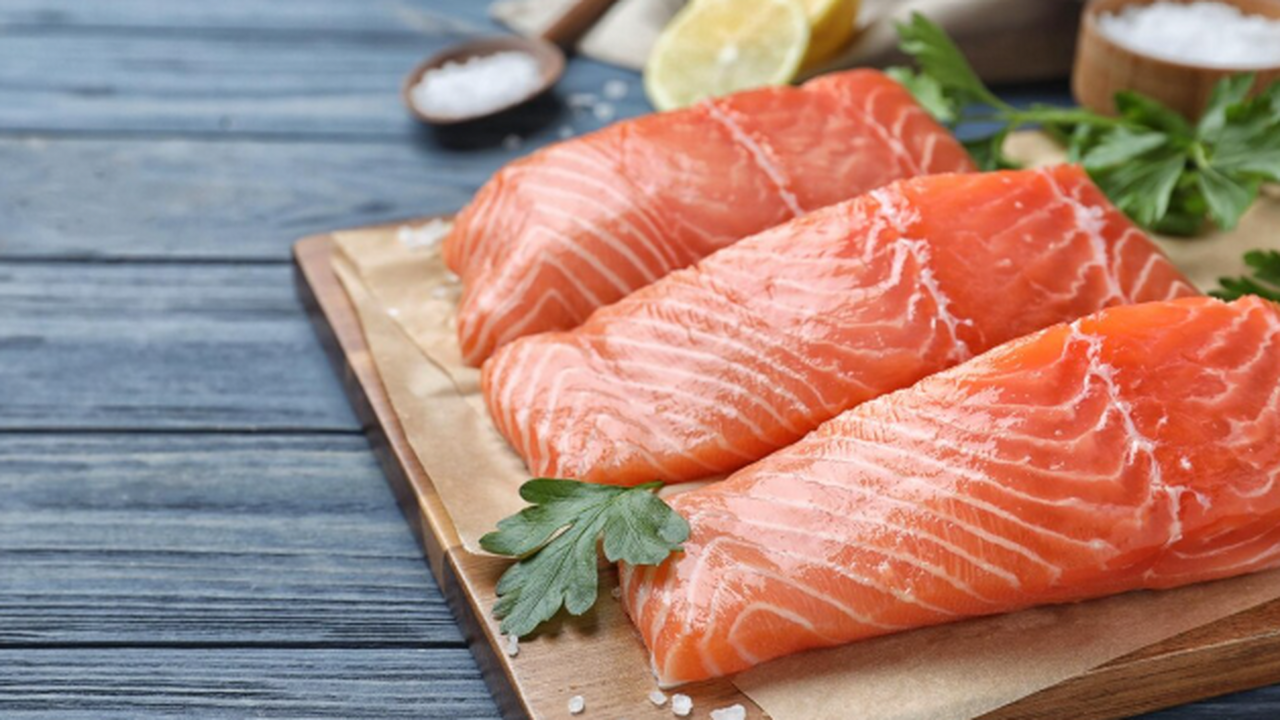 Почему скумбрия в 2–3 раза дешевле дорадо: чест...