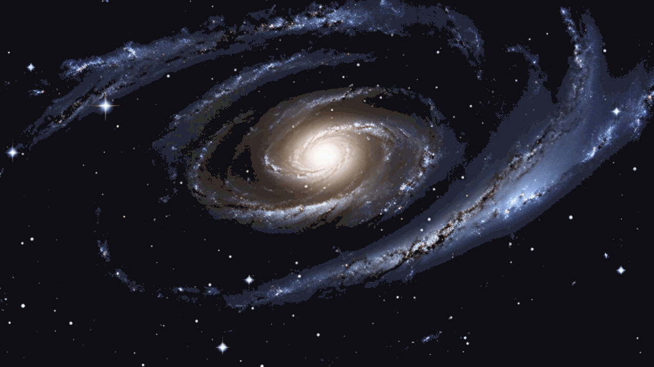 Астрономы с JWST и проекта MAGAZ3NE обнаружили ...