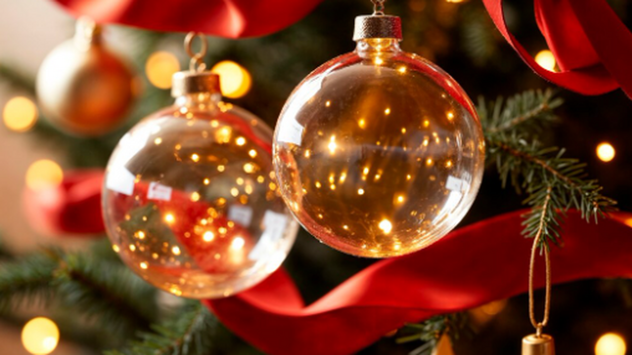 Фарфоровые елочные шары Bork поступили в продажу за 45 тысяч рублей Русская компания Bork начала реализацию фарфоро...