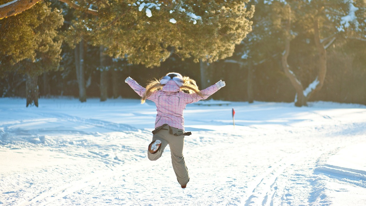 Самарцев приглашают начать 2026 год с «Забега обещаний» Традиционный забег стартует в полдень