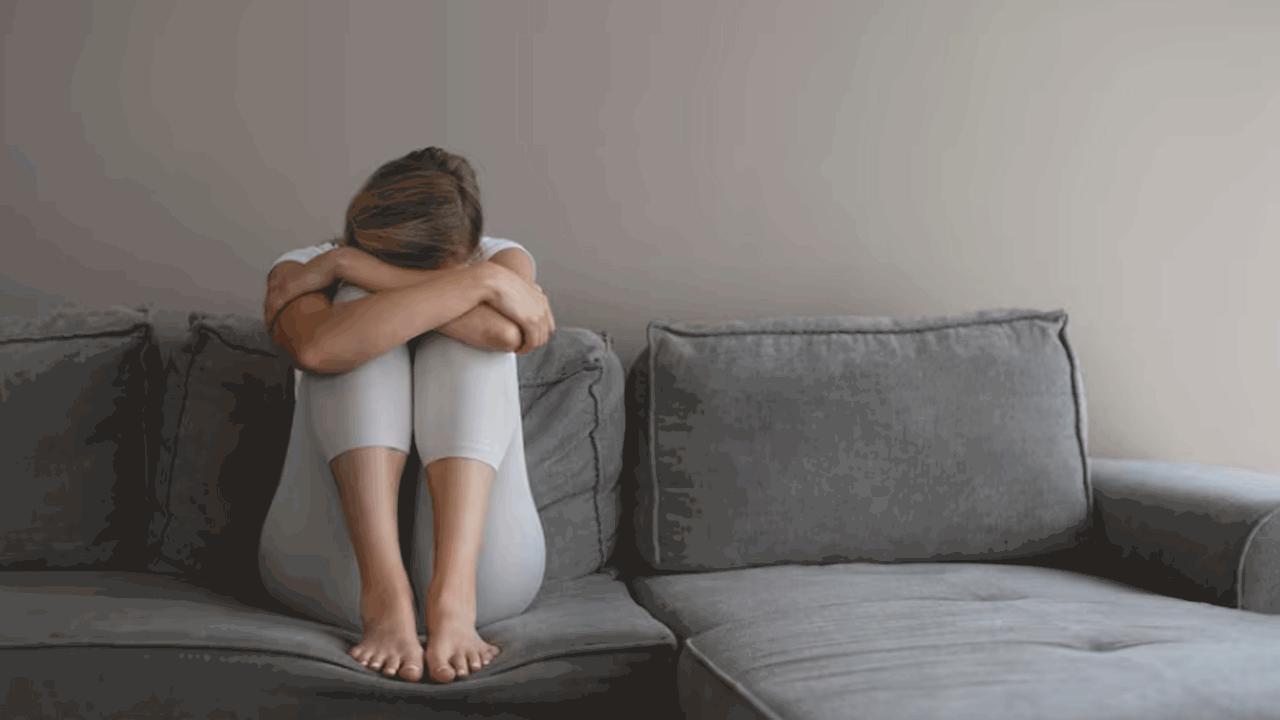 JAMA Psychiatry: предложен неожиданный метод лечения депрессии В JAMA Psychiatry показано, что противовоспалит...