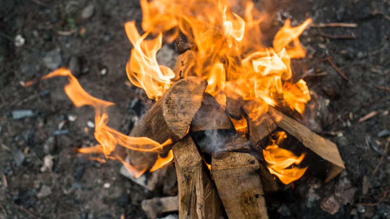 9500-летний костер с останками женщины выявлен на севере Малави Ученые обнаружили на севере Малави у подножия г...