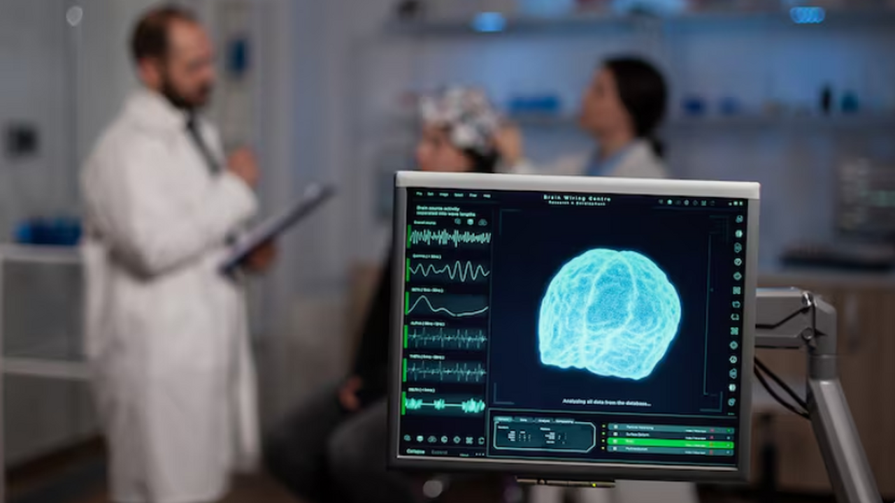 История Даррена Харриса из британского Пейтона ...