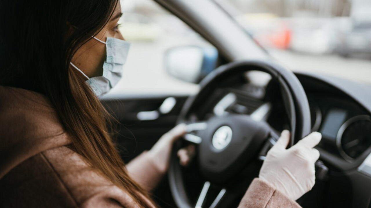 Аптечка, огнетушитель, знак: за что инспектор б...