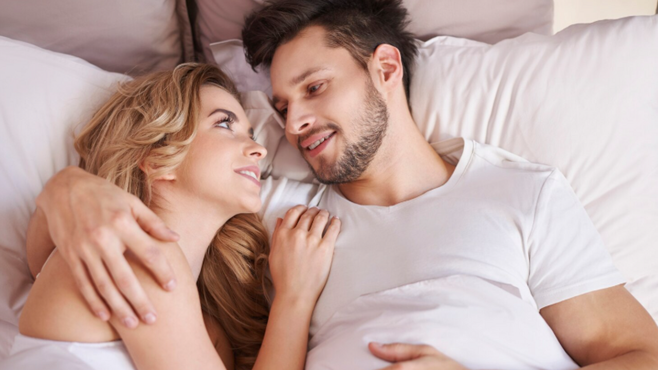 Многочисленные исследования показывают, что муж...