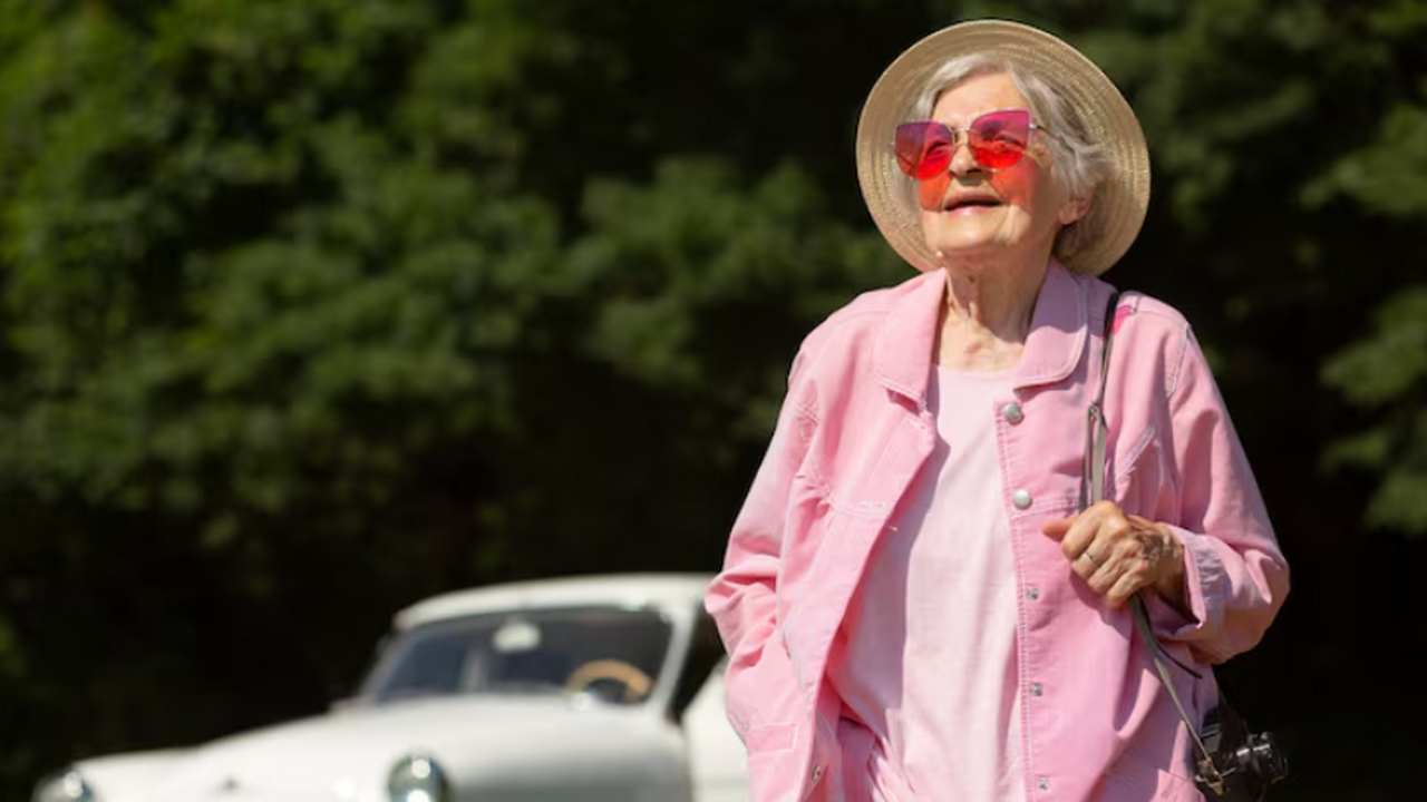 Есть ли у россиян реальный шанс дожить до 120 лет – врач Ржевская У современных россиян есть шанс дожить до 120 л...