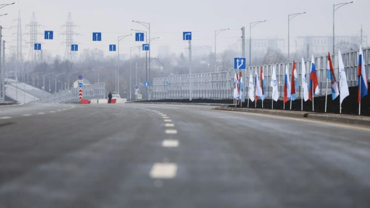 Застройщикам предложено поучаствовать в развити...