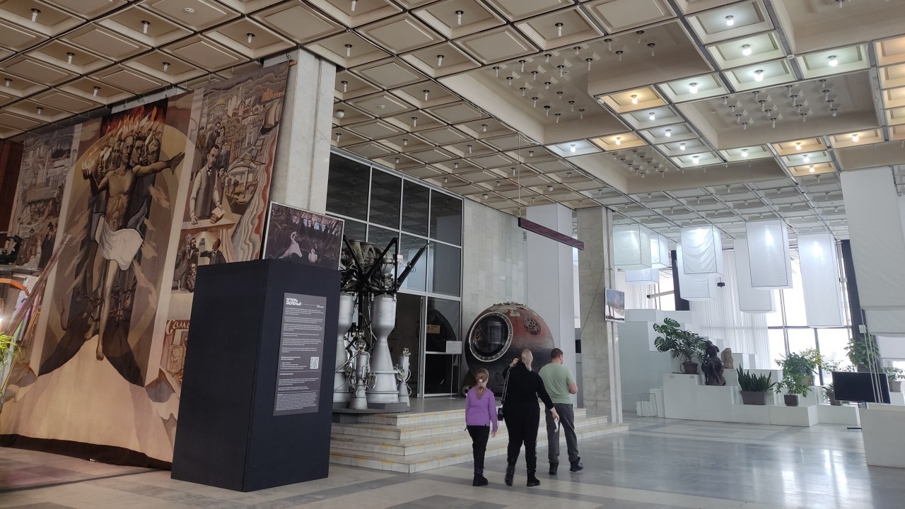 Музей имени Алабина в Самаре хотят перевезти в здание Реального училища На прошлой неделе губернатор Самарской области ...