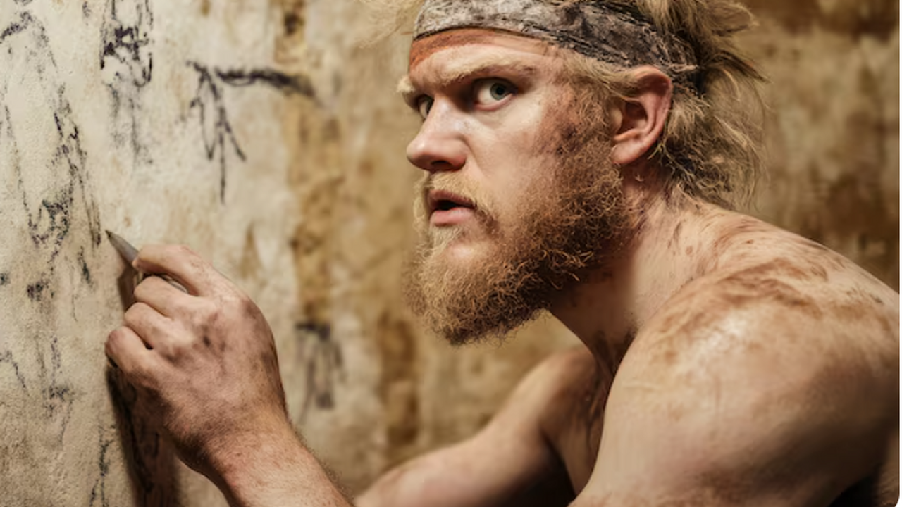 Ученые смоделировали встречи неандертальцев и современных людей в Европе Группа ученых впервые применила симуляционную м...