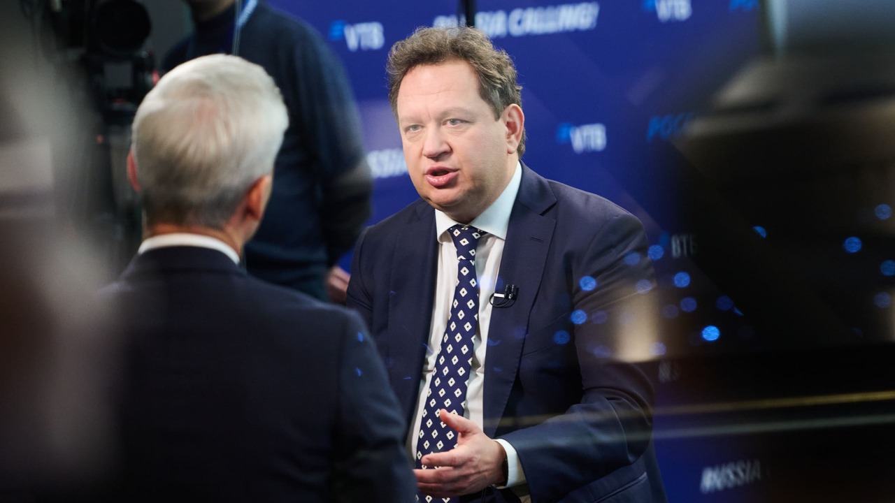 Топ-менеджер ВТБ назвал пять правил для начинающих инвесторов Дмитрий Пьянов рекомендует новичкам на фондовом...