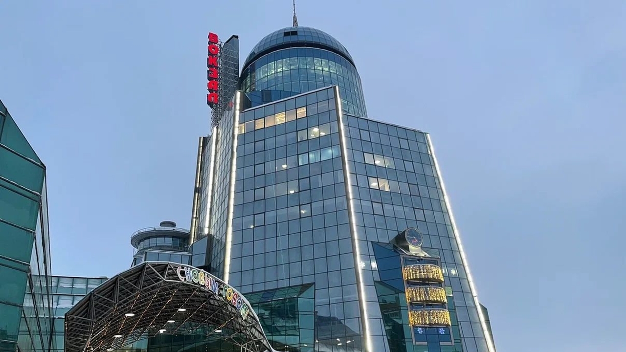 В 2026 году на самарском вокзале откроется капс...