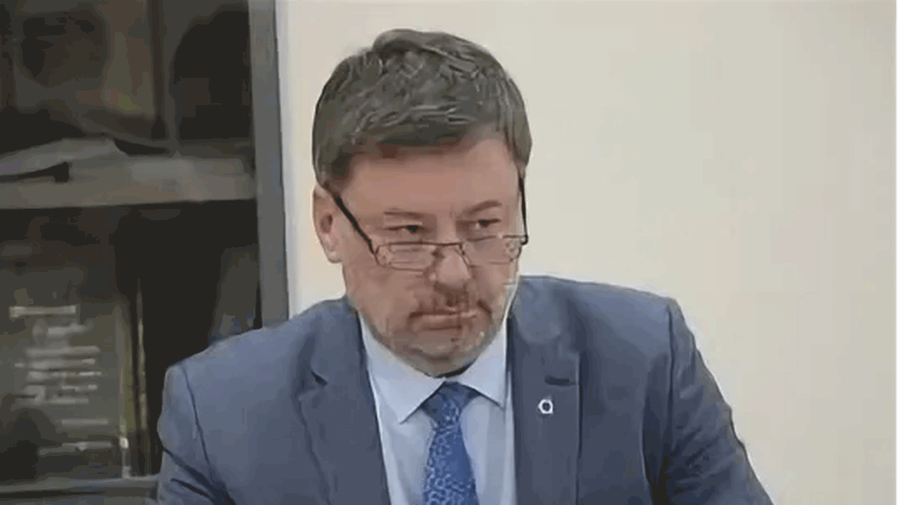 Бывший мэр Самары Фурсов решил участвовать в выборах в губдуму Олег Фурсов возглавлял Самару в 2014–2017 годах