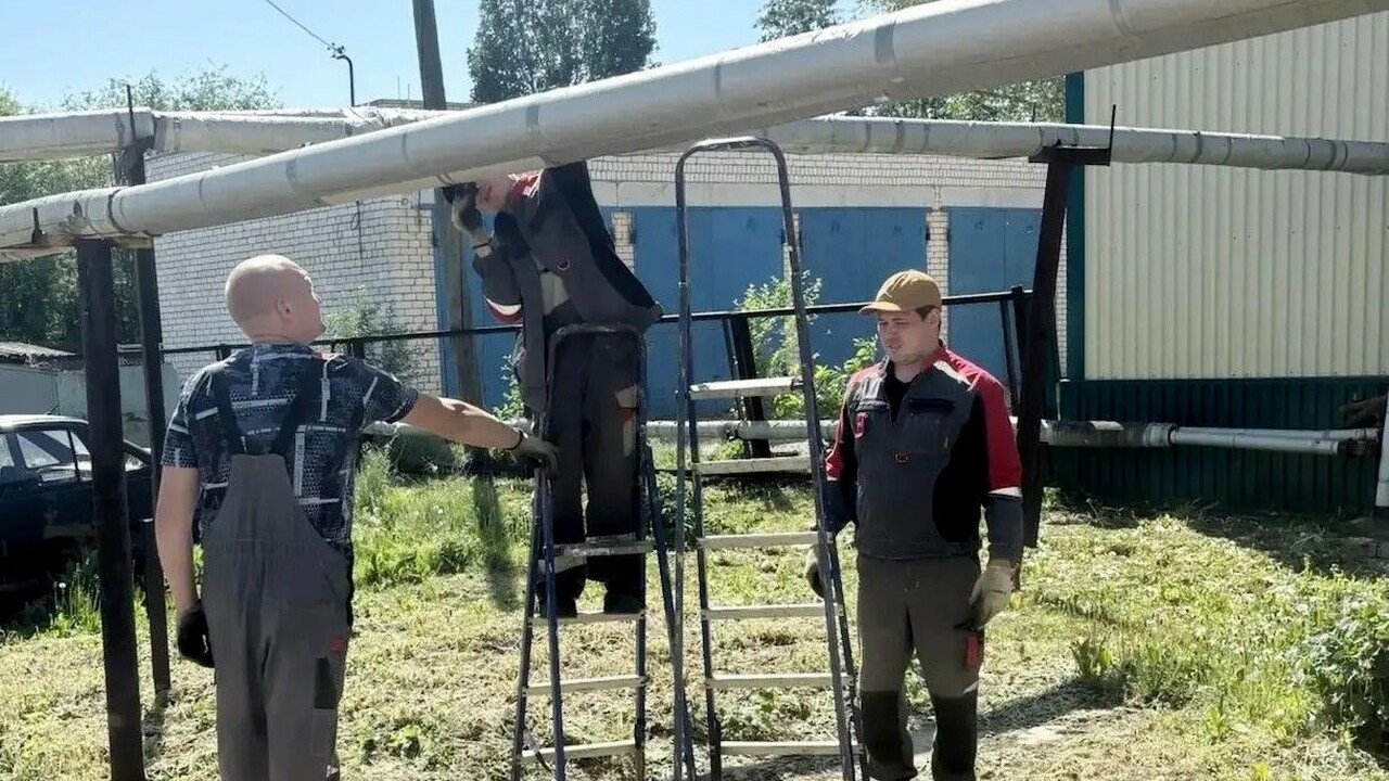Главной задачей таких мероприятий является повы...