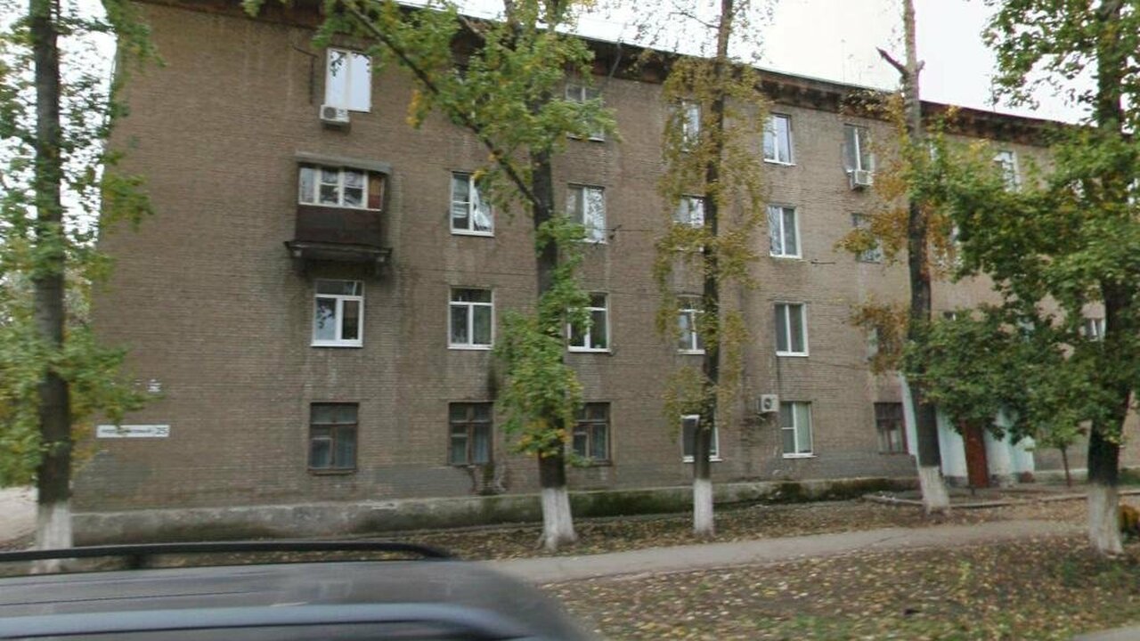 В Самаре эвакуируют жильцов дома №25 по Торговому переулку из-за угрозы ЧС Произошло ухудшение состояния конструкций здания