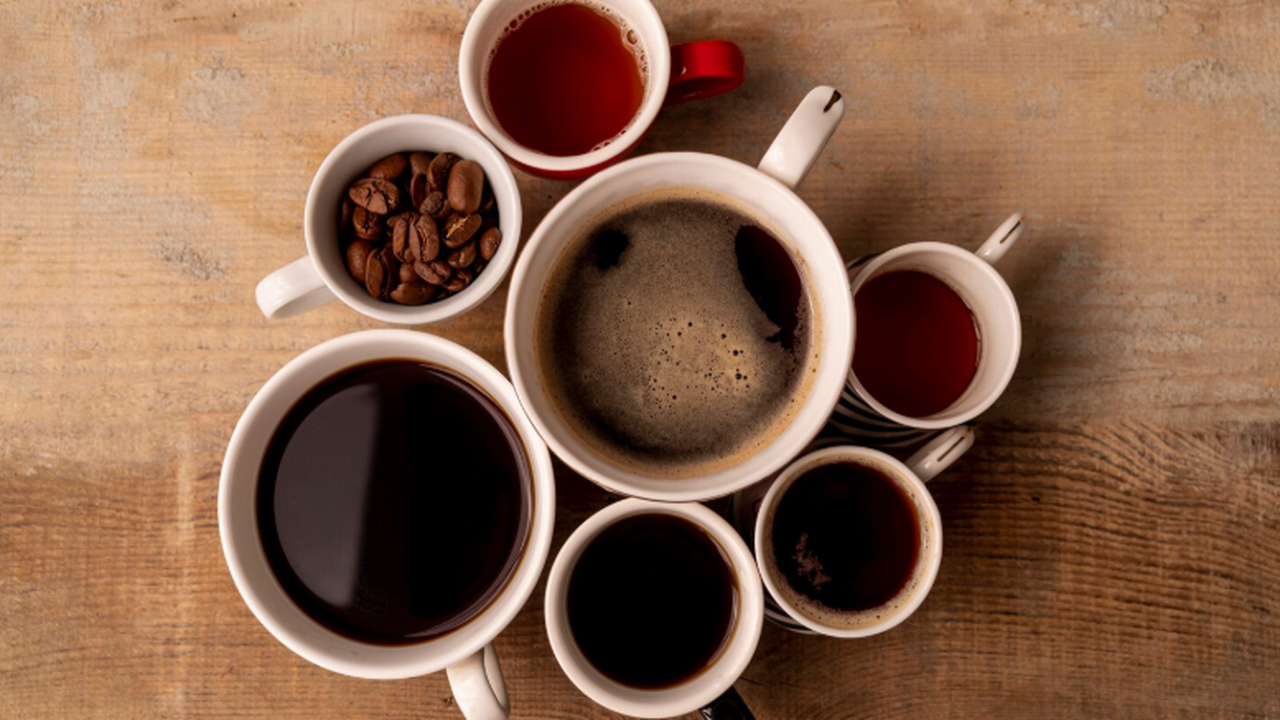 Жительница США пила по 100 чашек кофе ежедневно и узнала шокирующие последствия Американка из Нью-Джерси ежедневно пила до 100 ...