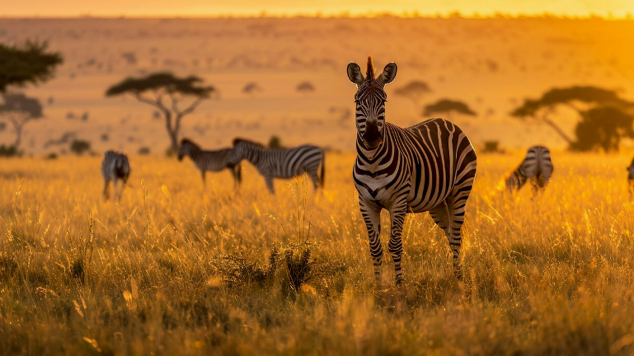 Геологи нашли доказательства, что Африка трещит по швам быстрее, чем думали Земная кора в районе Суэцкого разлома продолжае...