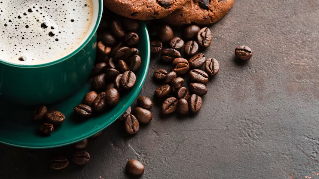 Ученые показали, что кофе можно использовать вм...
