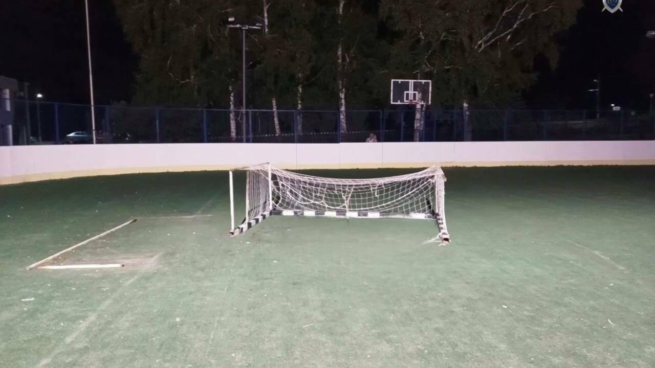 Уголовное дело возбуждено по статье о халатност...