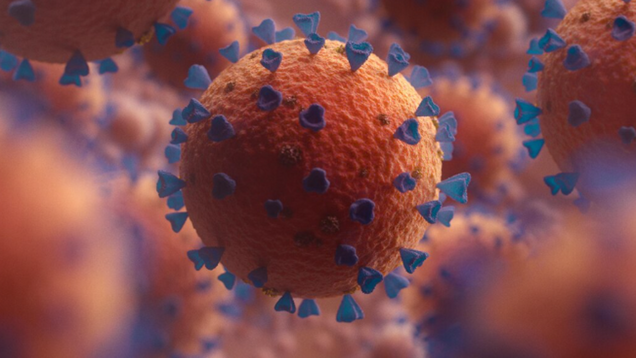 Группа учёных из Онкологического центра Фреда Х...