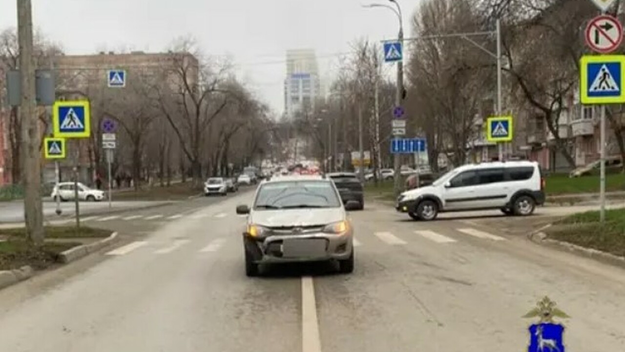 28 ноября в Октябрьском районе города Самары, п...