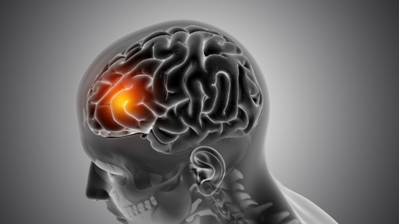 Исследование американских врачей показало, что ...