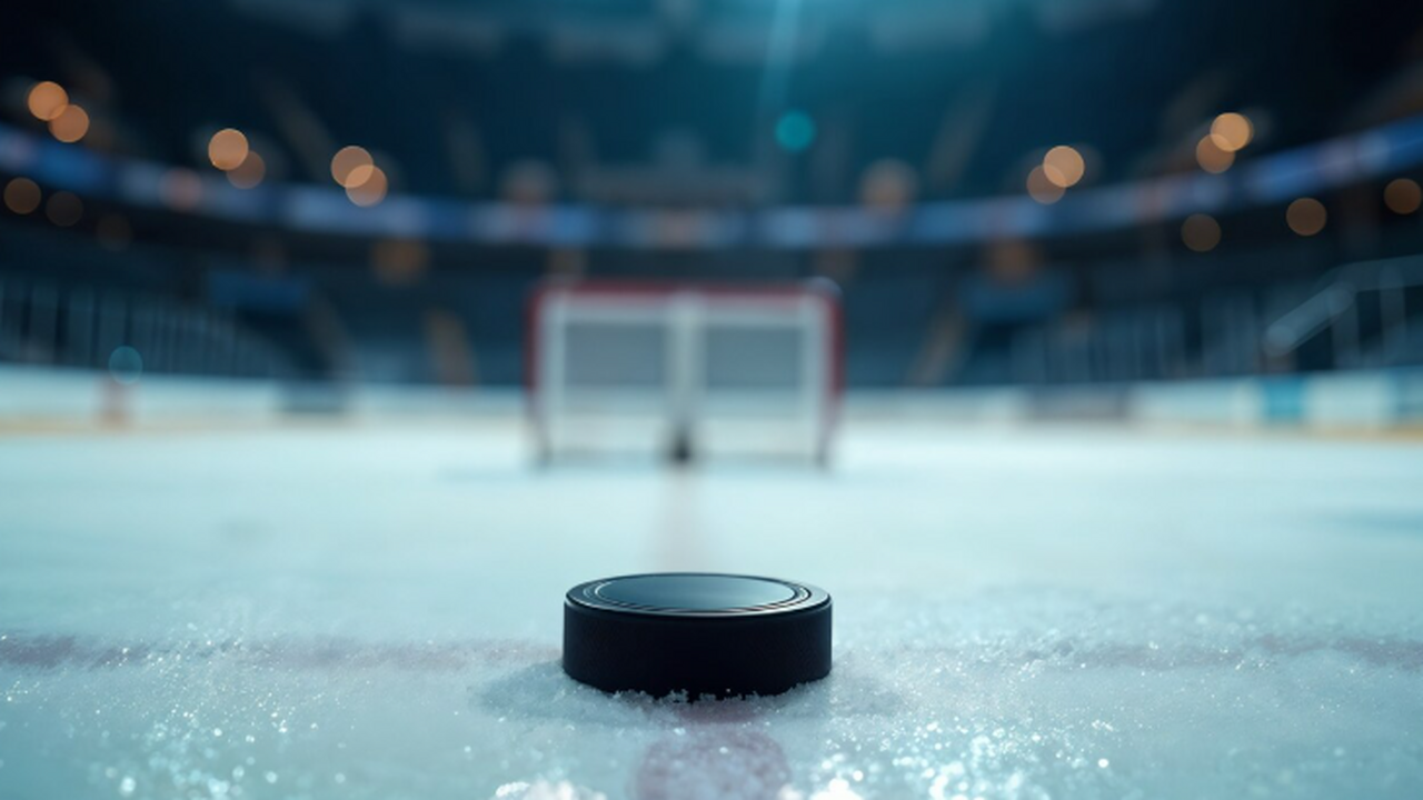 После исторического 900-го гола Овечкина шайбу пытались скрыть на видео Александр Овечкин отметился 900‑м голом в регул...