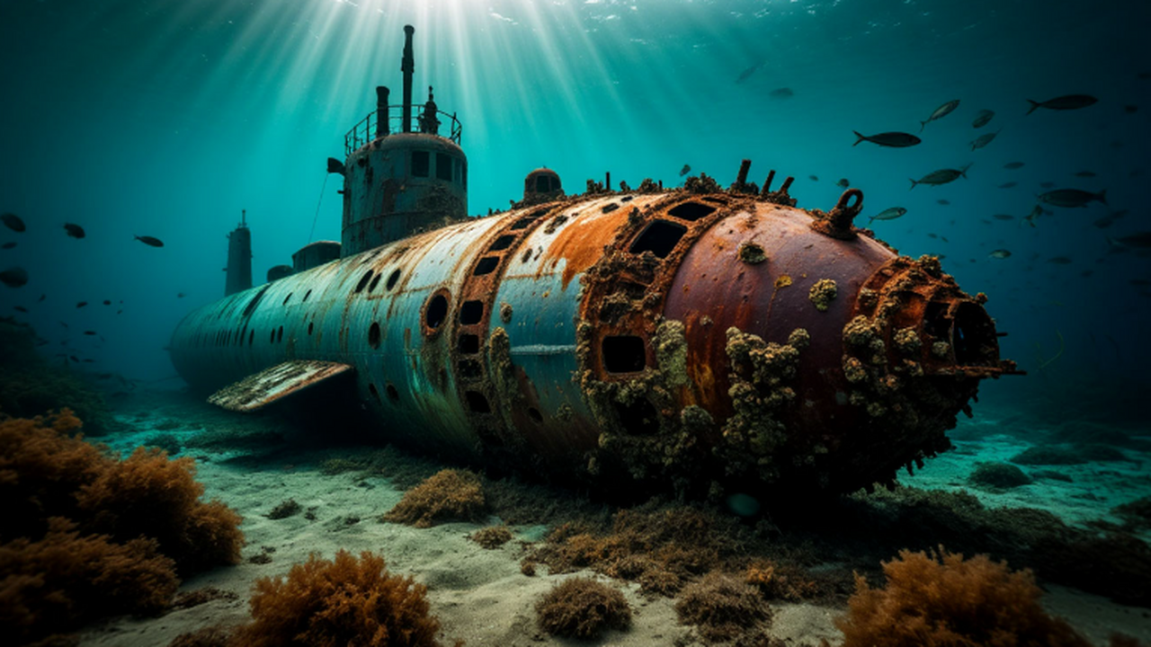 Российские учёные подтвердили отсутствие утечки...