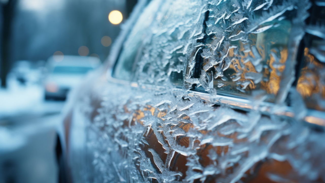 Выбросили снег на дорогу? Штраф до 1125 рублей ...