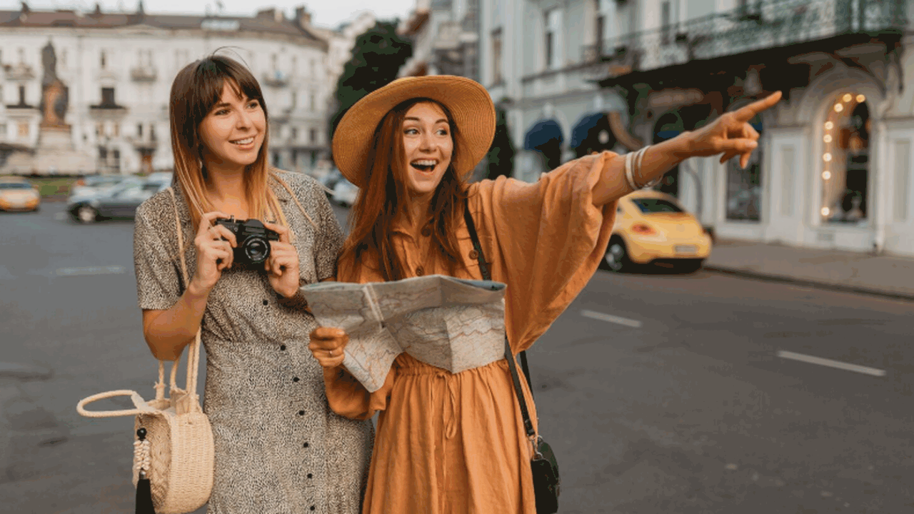 «Тонкости туризма» назвали российские направлен...