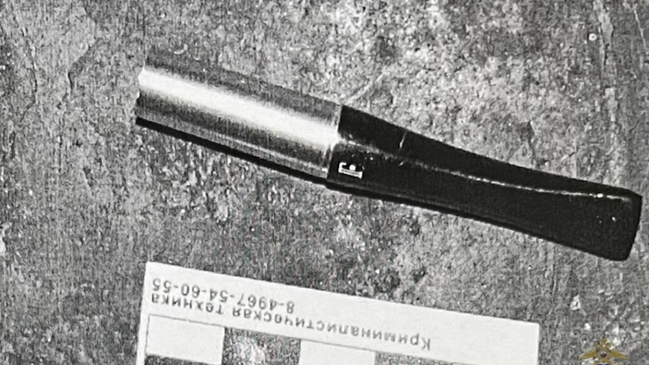 ДНК совпал с данными мужчины, находившегося в м...