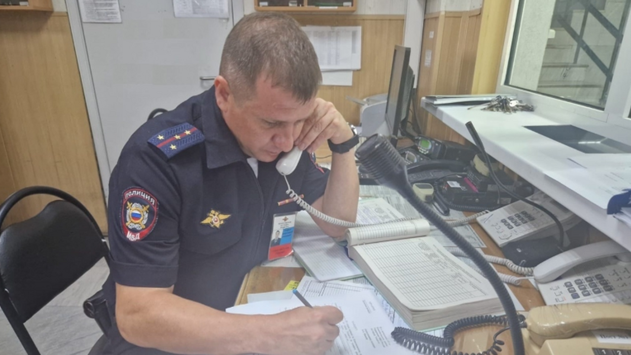 В Тольятти иностранцев судят за попытку дать вз...