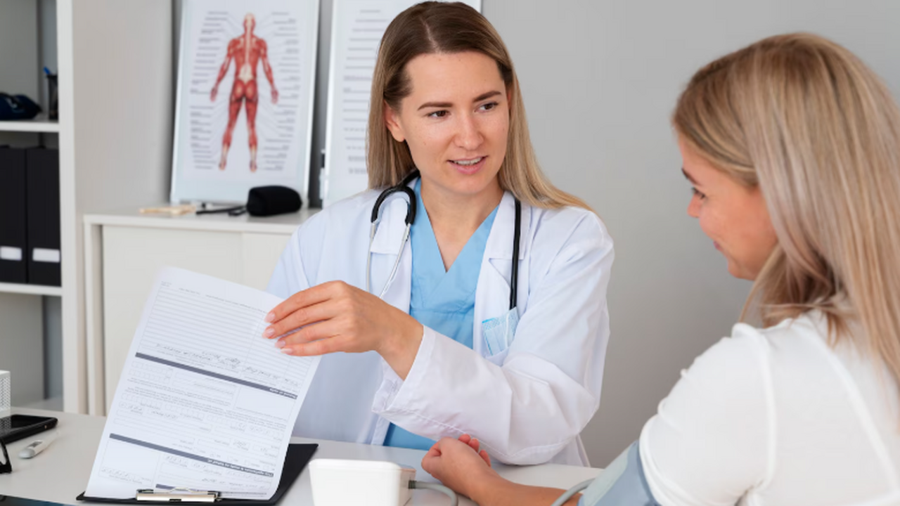 Минздрав предлагает изменения в порядке выдачи ...