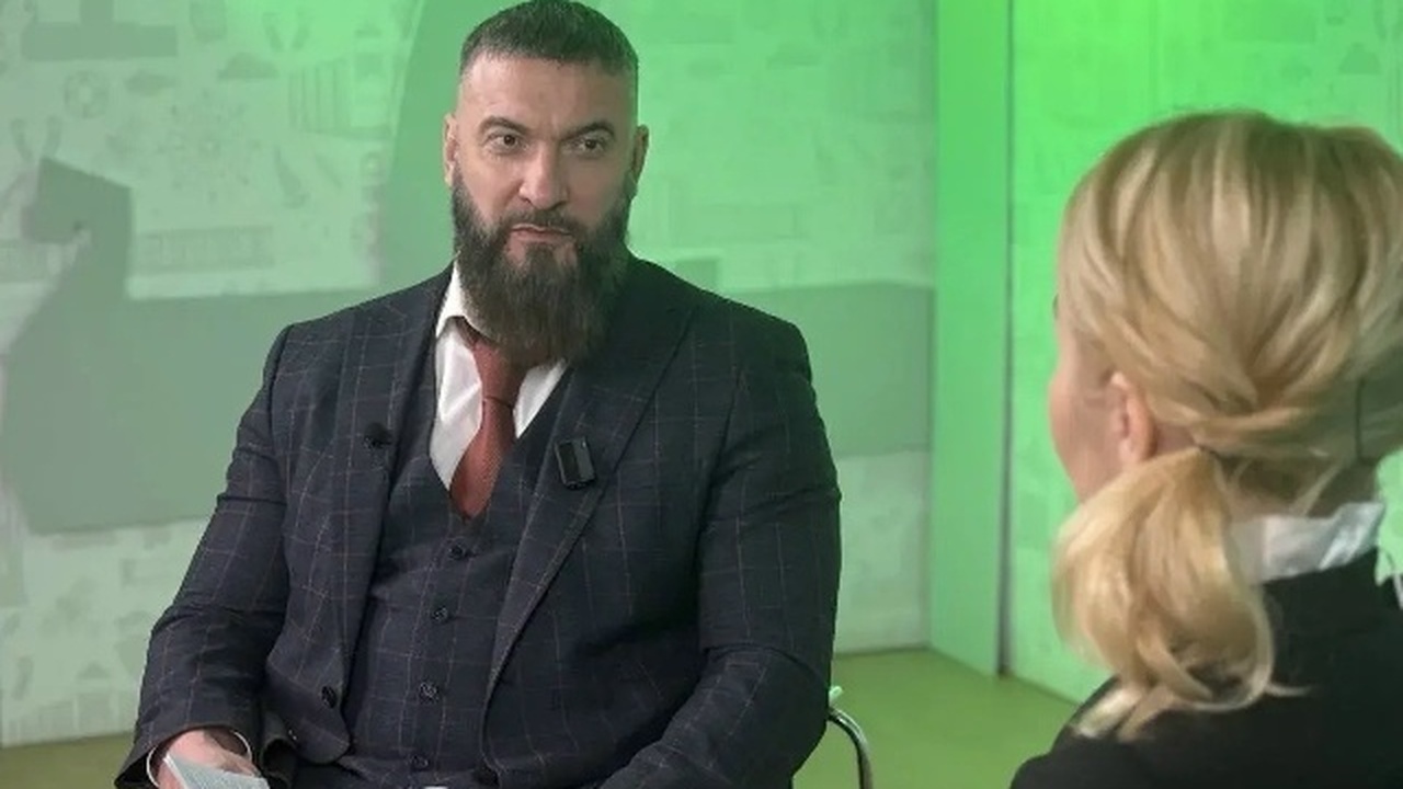 Об этом рассказал замглавы областной столицы Да...