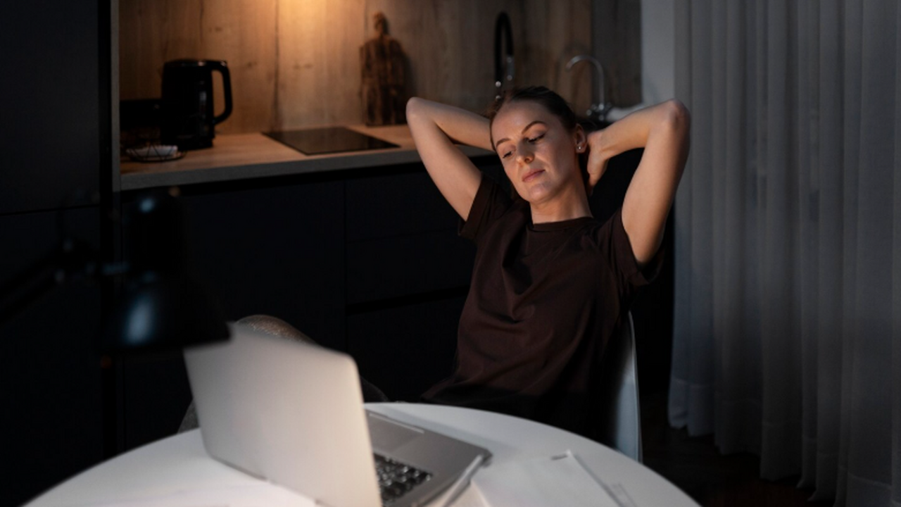 Учёные показали, что несколько дней в условиях ...