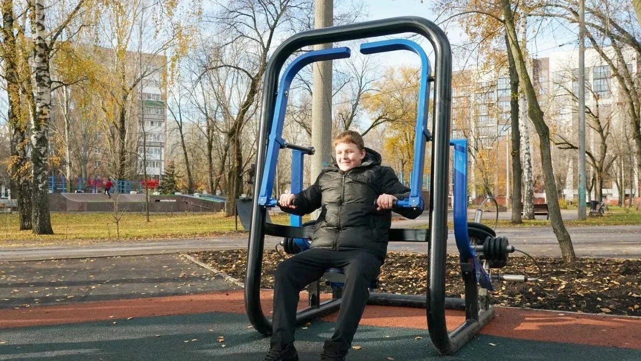 Губернатор Вячеслав  Федорищев дал поручения по развитию поселка Мехзавод в Самаре В четверг, 30 октября, губернатор Вячеслав Федо...