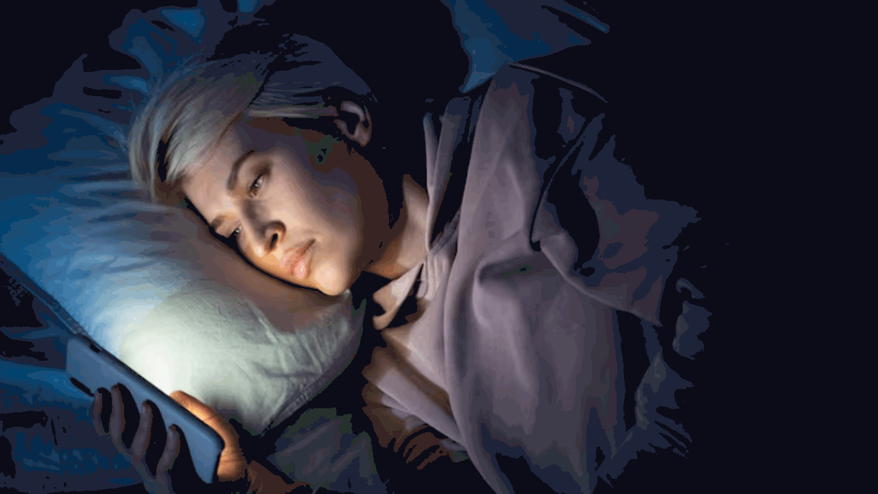 По данным исследования SLEEP 2026, поздний отхо...