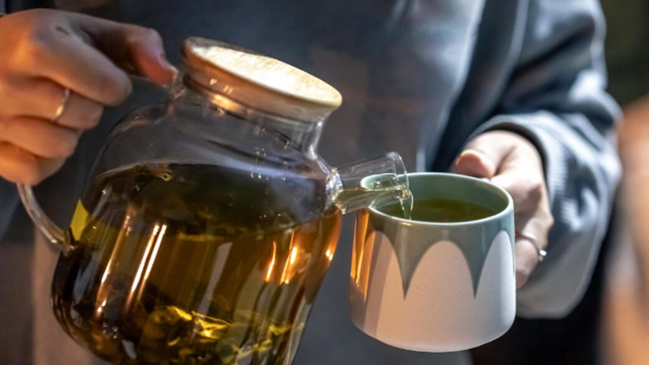 Метод гайвань признан самым эффективным для получения антиоксидантов из чая Новая работа учёных из Италии показала, что спо...