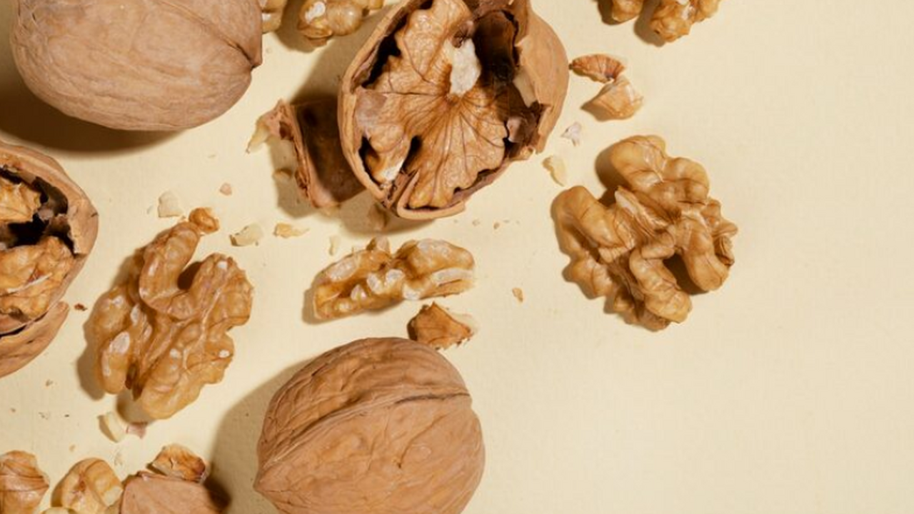 Учёные нашли в скорлупе грецкого ореха вещества против воспалений Исследование Food & Function показало, что скор...