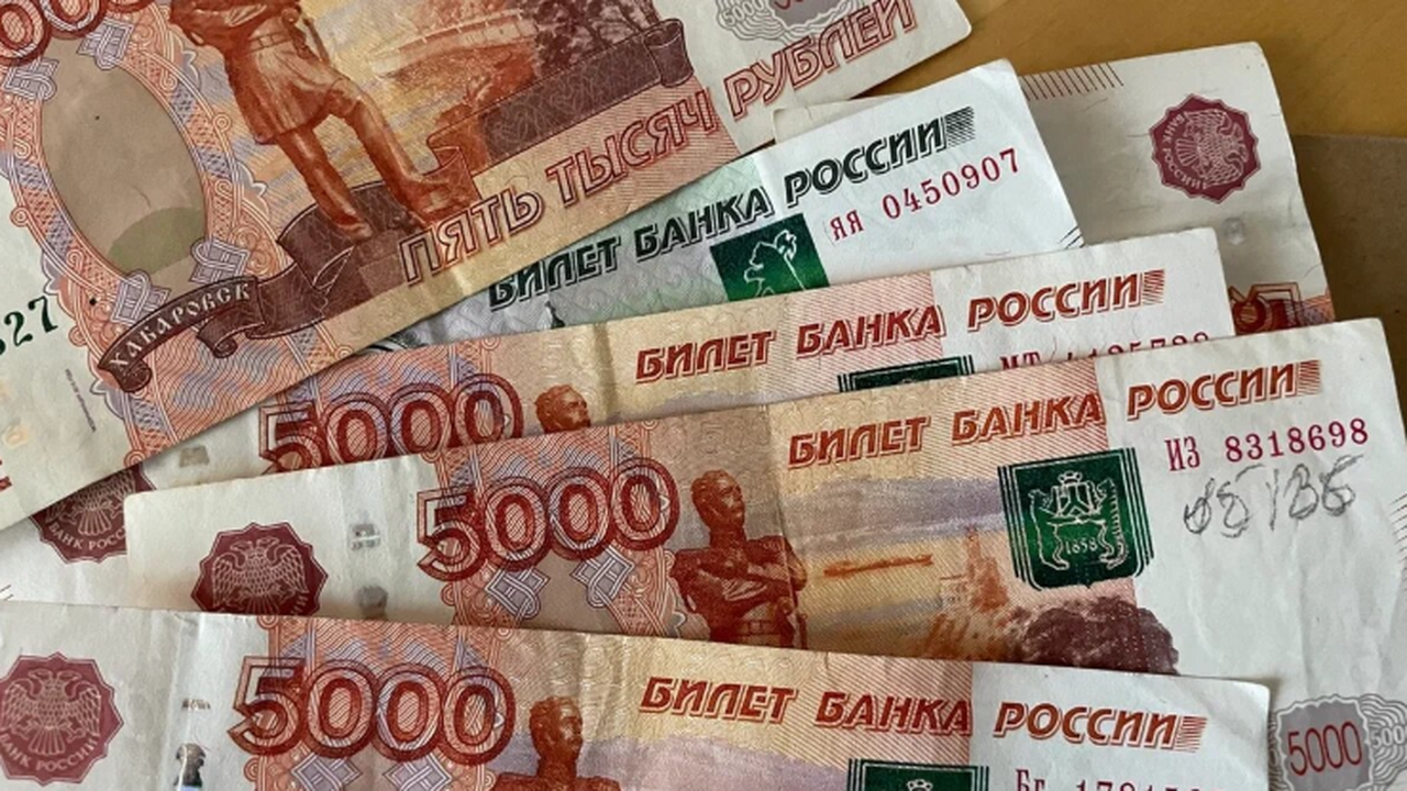 Пенсии в Приморье с 1 января 2026: индексация 7...