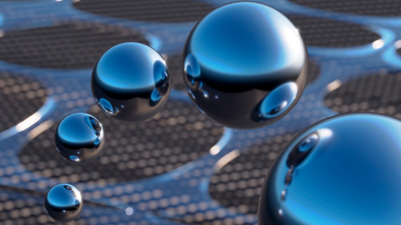 Команда NIST сообщила о рекордном достижении в ...