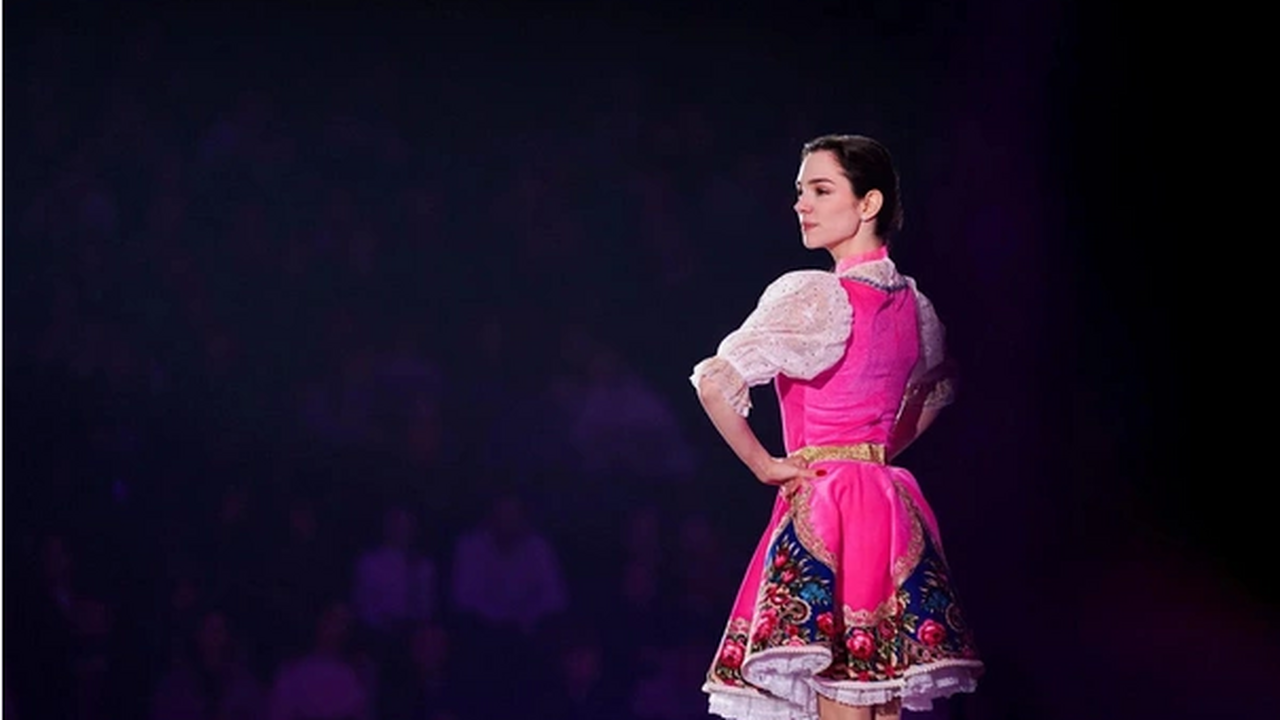 В Самаре перенесли «Щелкунчик на льду» во Дворце спорта на 2026 год С такой же проблемой с билетами столкнулись зри...