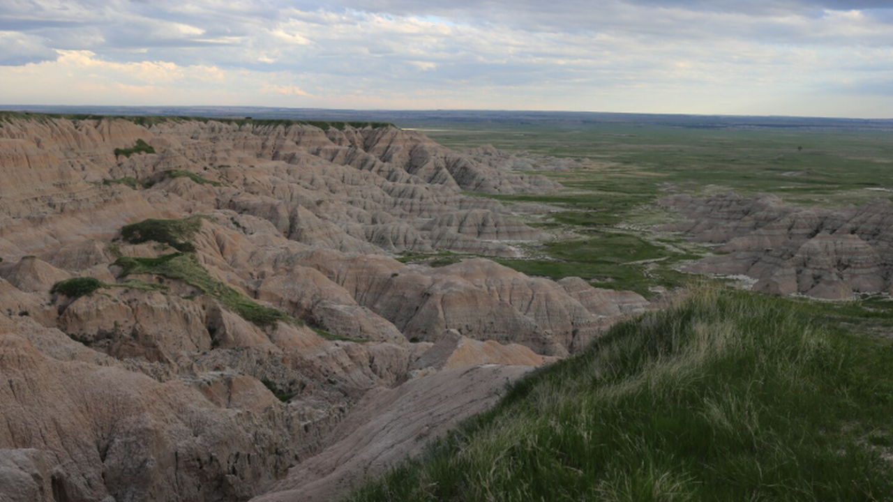 НовГУ установил координаты и состояние курганно...