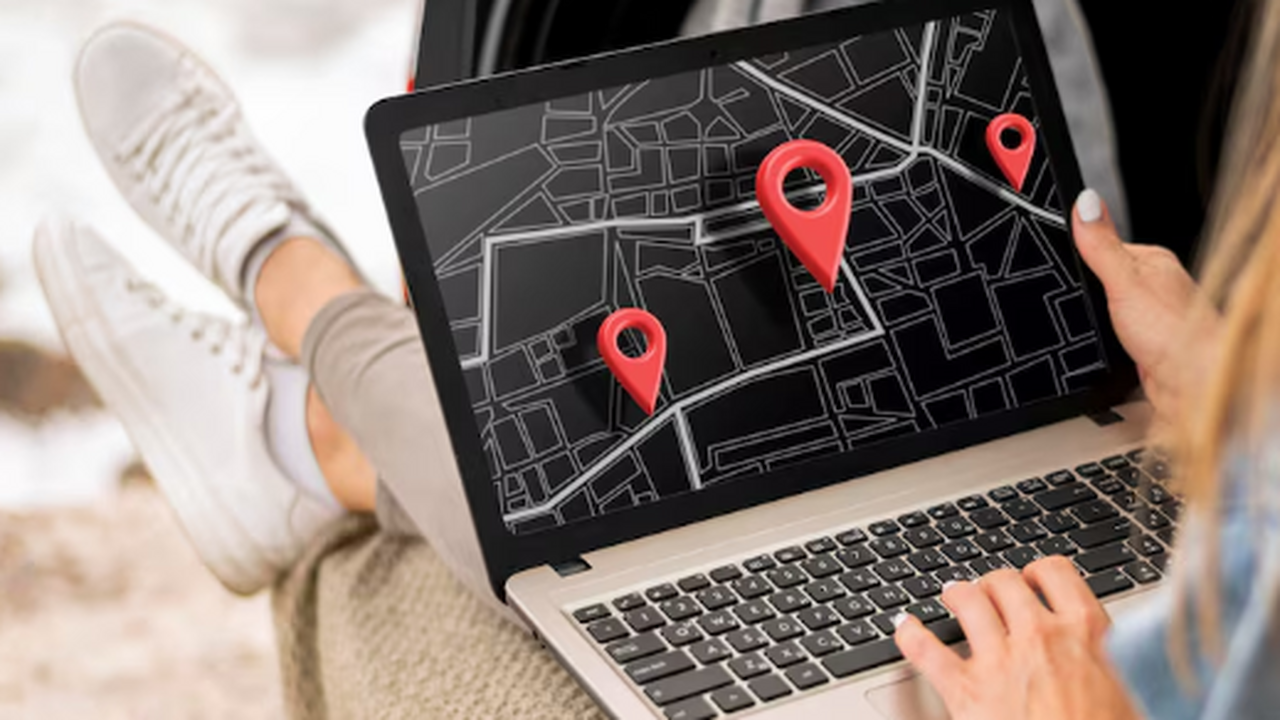 Сервис «Яндекс.Карты» получил обновлённую систе...